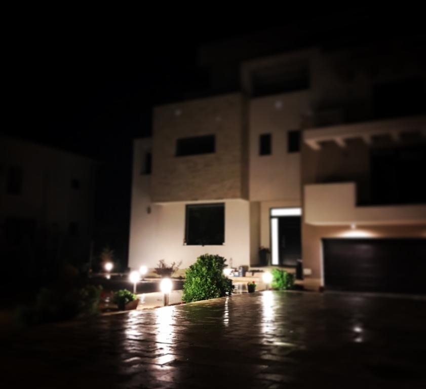Mamaia Moments Villa, Mamaia Nord Нэводари Экстерьер фото