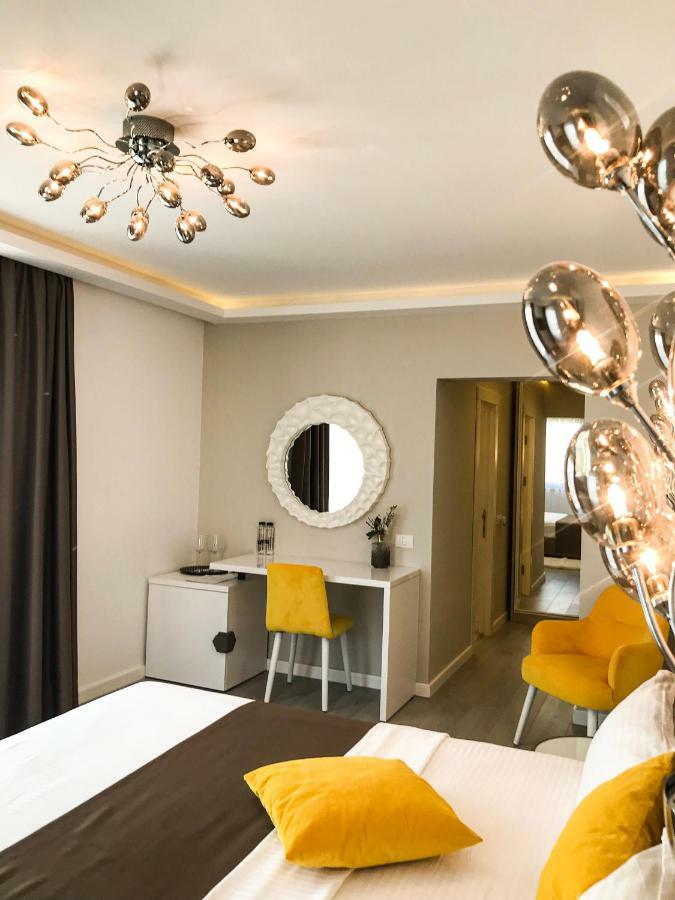 Mamaia Moments Villa, Mamaia Nord Нэводари Экстерьер фото